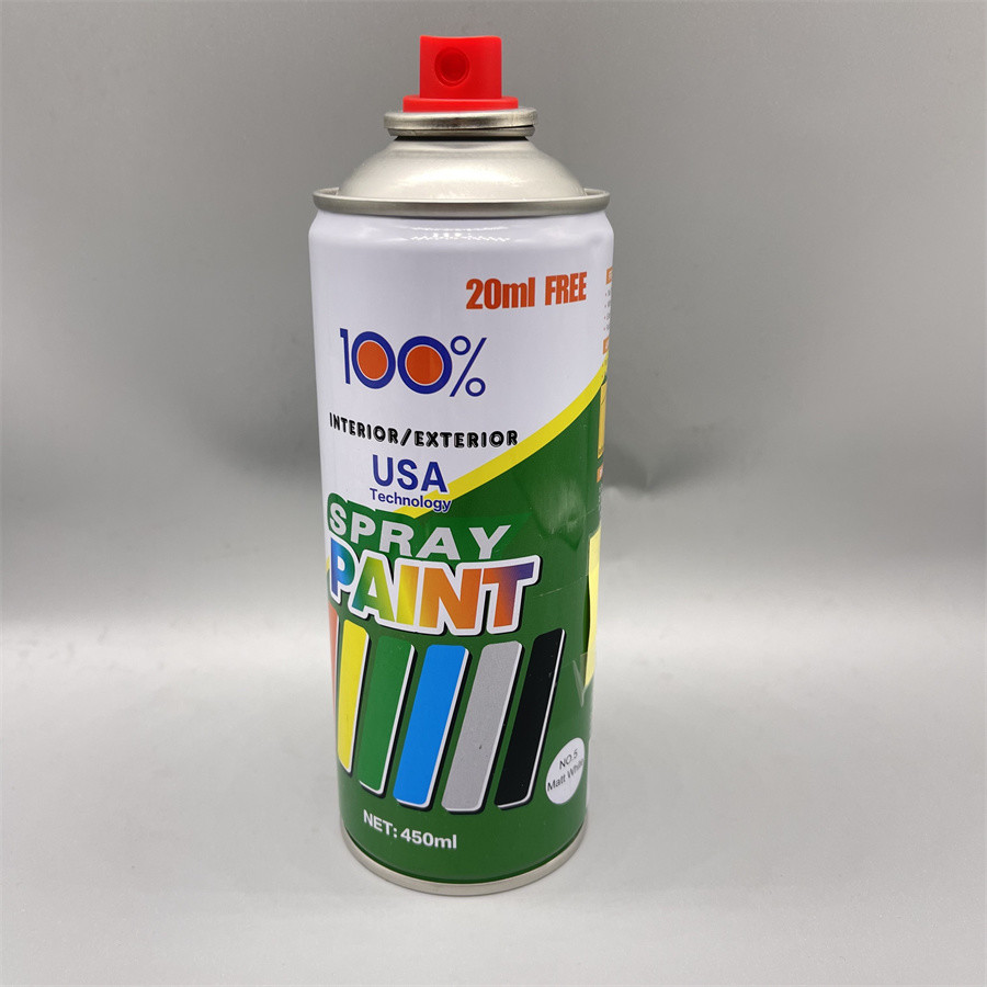 Premium Female Aerosol Valve for Cosmetics - High-Quality Solution