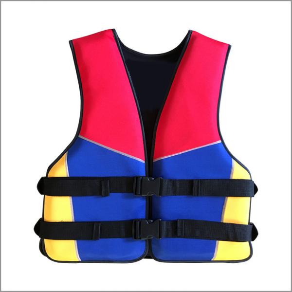 Quality Adult Children Kayak Canoe Paddling PFD Life Jacket for sale