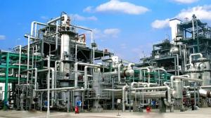 China Ammonia Synthesis Project/ Synthetic Ammonia Plant/ Ammonia Production Line on sale