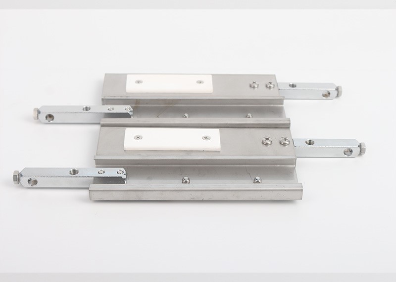 Wire Deviation Sensor Whole Stainless Steel Paper Machine Parts