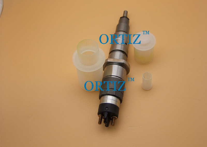 ORTIZ Great Wall Bosch auto engine injector injection 0445 110 293 common rail injector 0445110293 made in China