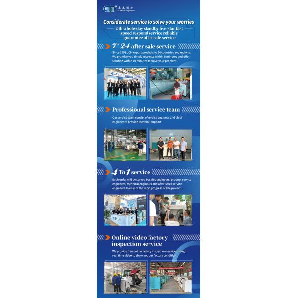 High Speed Refrigerant Recovery Machine For Both Vapor And Liquid Refrigerant