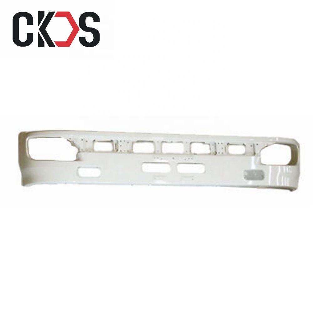 Japanese Hino 700 Front Bumper Hino Body Parts