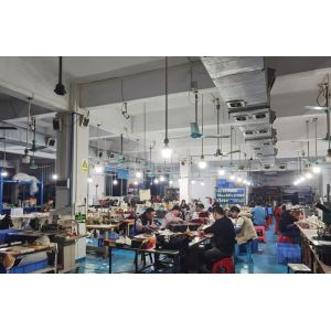 Dongguan Langqin Leather Hardware Co., Ltd.