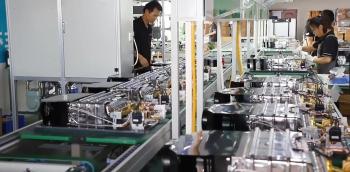 Zhongshan Vangood Appliances Mfg Co., Ltd.