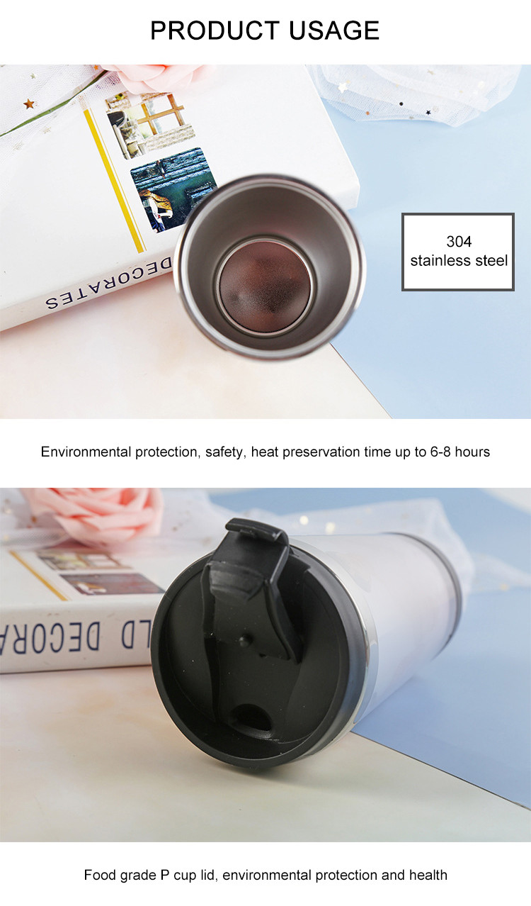 14oz Squid Game Drinkware Bottle Vacuum Insulated Tumbler Double Wall Travel Coffee Mug