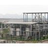 Buy cheap SS Chemical Plant Machinery Atmosphere Sand Filter Chiller Tower from wholesalers