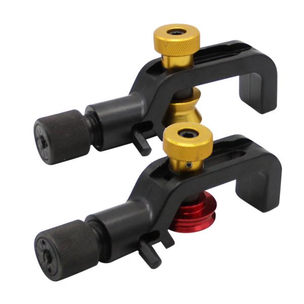 FTTH Cable Stripper with 271g Weight and Armored Fiber Optic Cable 8-28.6 mm O.D