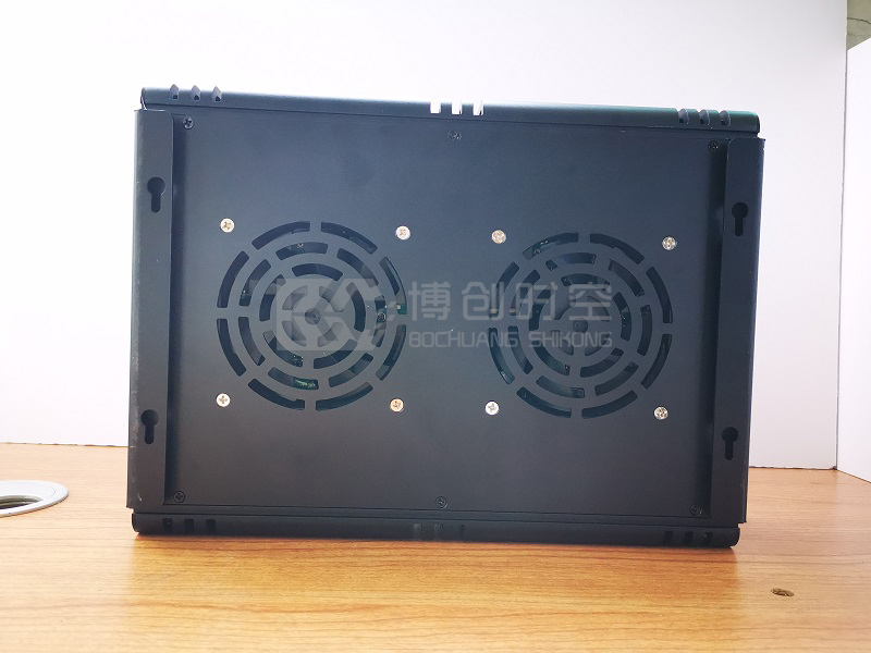 100W high power Desktop 2g.3g.4g 5g GPS WiFi 2.4G 5.8G frequency mobile phone jammer WiFi Wireless Network Signal Jammer