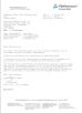 JACC OFFICE MACHINE CO., LTD. Certifications
