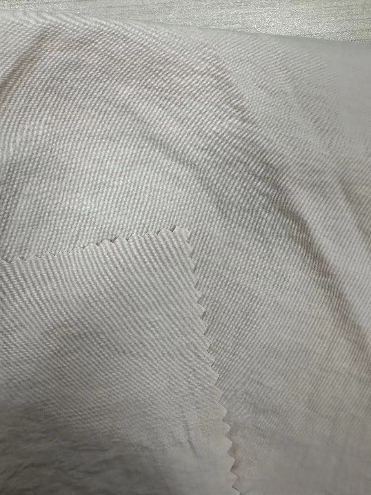 120gsm 70D*160D 100%N Nylon taslon Fabric