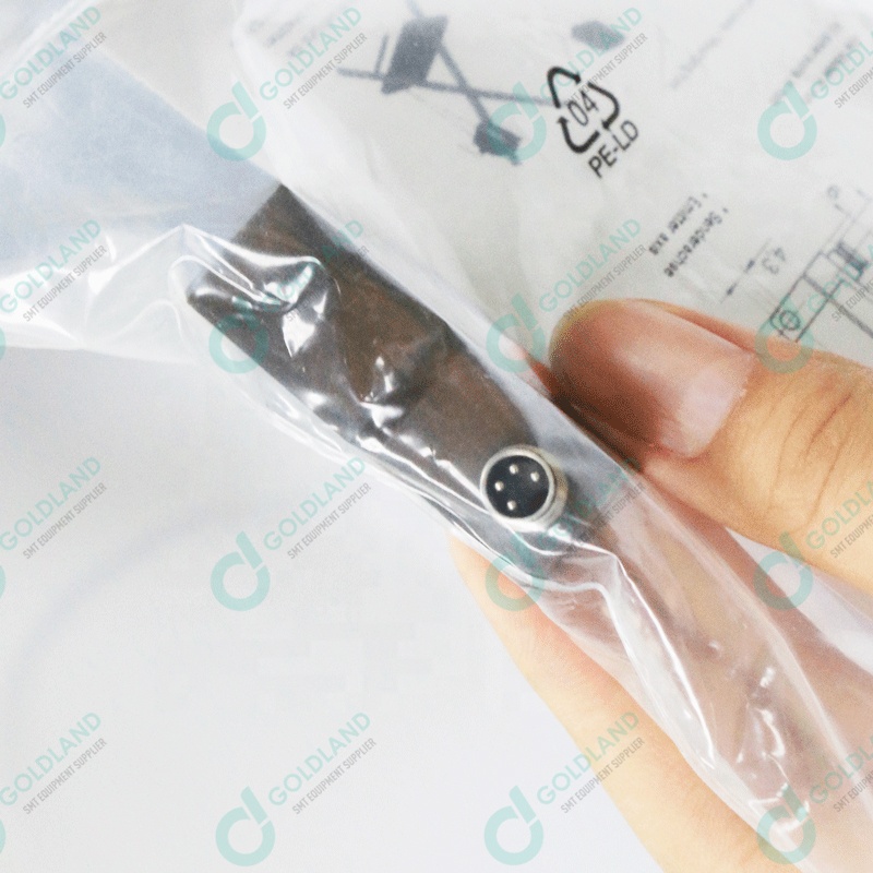 Diffuse FHDK 14N5101S35A DEK 183388 Sensor Photoelectric