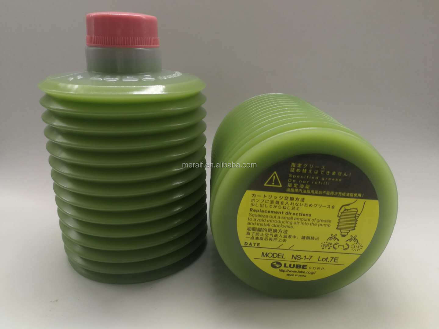 LUBE Grease MY2-4 400G Use for smt Machine Industrial Injection Molding Machine Mold Setting Machine