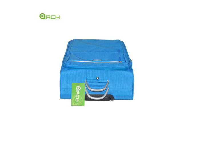 Waterproof Trolley 20" 24" 28" Lightweight Travel Luggage