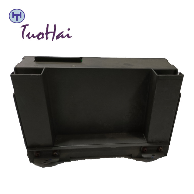 YT4.120.131RS ATM Machine Parts GRG 9250 H68N Deposit Shutter DST-006