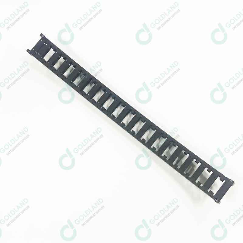 SMT pick and place machien parts 40069117 KE2050 JUKI SMT Machine Parts X AXIS Cable Bear Assy