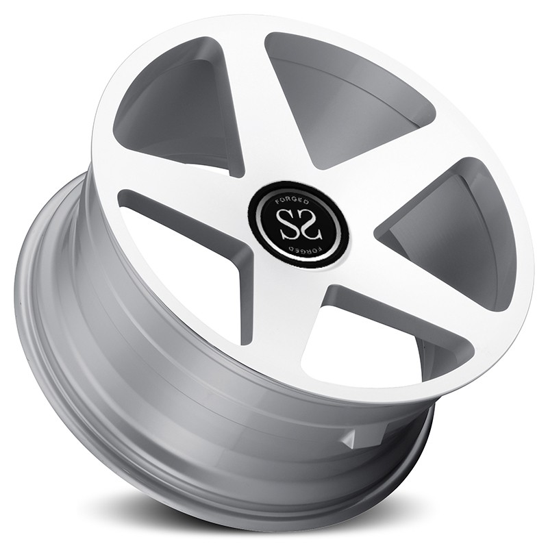 19inch customize 1 piece forged monoblock alloy spoke wheels rims