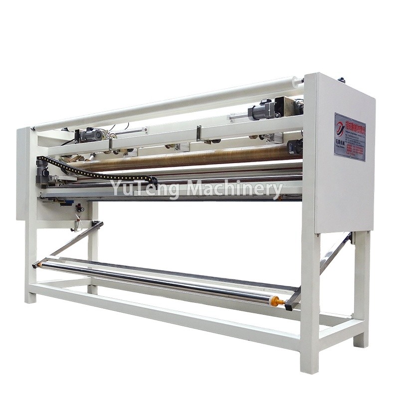 Industial Automatic Mattress Panel Cutting Machines