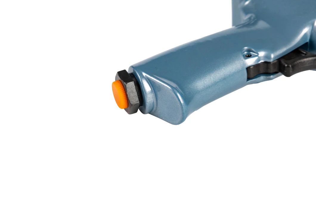 1/2 Inch Pistol Type Twin Hammer Pneumatic Wrench for Automotive Repair Tools Air Impact Wrench Pneumatic Tool