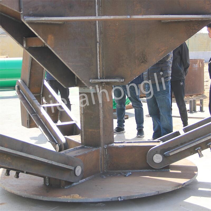 Bullet Teeth Core Barrel Drilling Rig Tool For Hard Rock Layer Construction