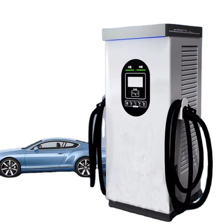 top quality 90kw 160kw 180KW Charging Pile Ev Dc Charger Stations Electric Car Fast Charging Ev Charger Station
