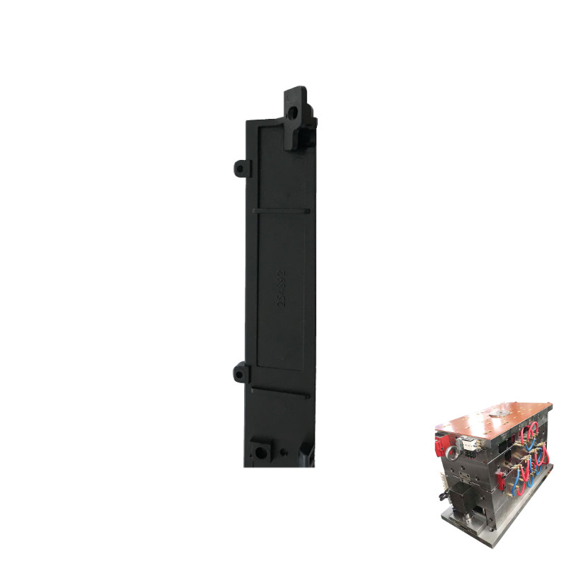 Precision Rapid Prototype Tooling Machining Parts Fiberglass Boat Mould
