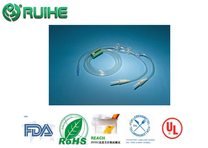 Injection Mold Medical Reinforced Flexible Silicone Laryngeal Mask Parts