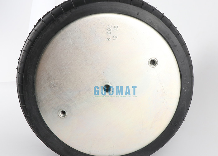 3B12-304 Original Air Spring Triple Convoluted Flexmember 578-93-3-100