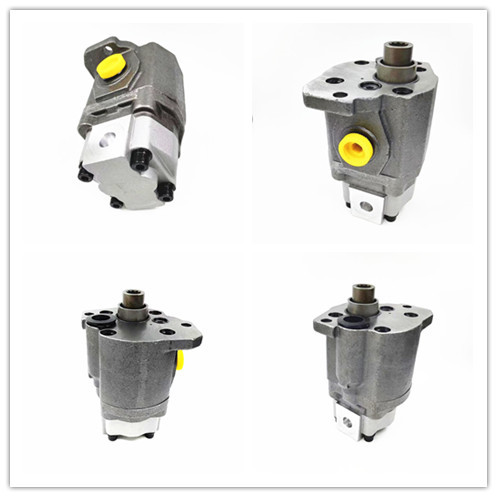 2H-Box 185787 AP2D28 Hydraulic Gear Pump Of Excavator Pump