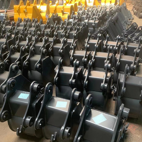 Excavator Digger Ditching Screening Trenching Tilt Skeleton Rock Backhoe Sieve Grading Rototilt Trapezoidal Shaker Rotat