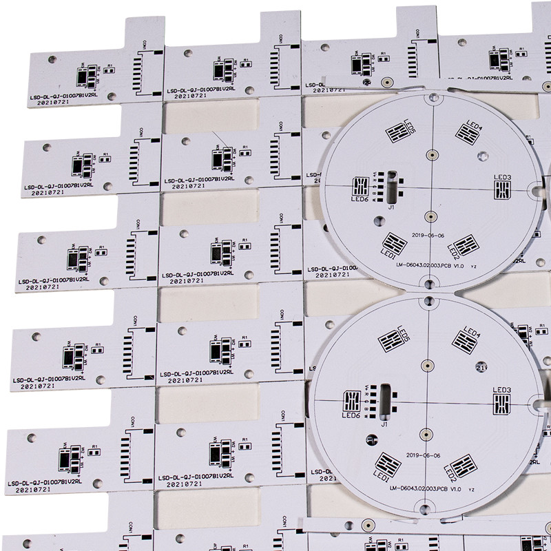 ROHS Custom LED PCB