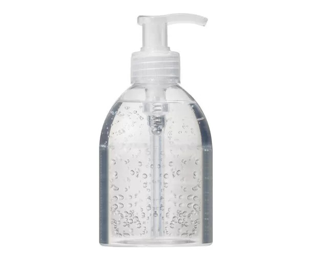 Drying Alcohol Based Antibacterial Hand Sanitizer , Hand Wash Sanitizer