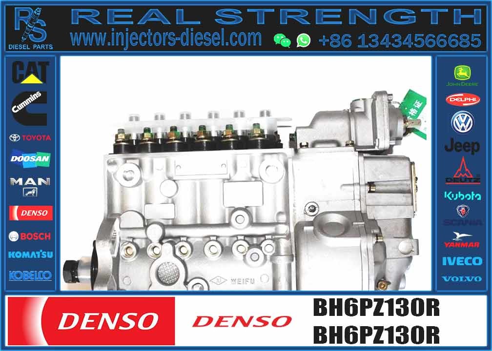 common rail fuel pump 0445020036 0445020037 0445020038 diesel fuel pump 0986437332 for Chevy 6.6 LBZ Truck Engine