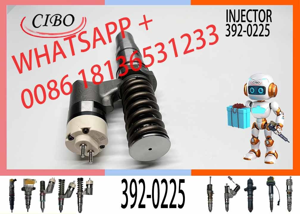 engine fuel injector 359-5469 375-4106 392-0225 392-6214 250-1314 359-5469 375-4106 10R-8795 10R-7238