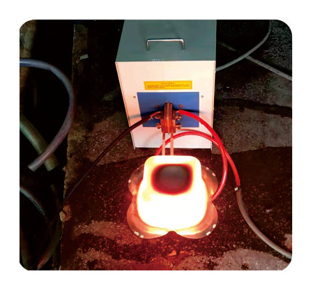 induction heating