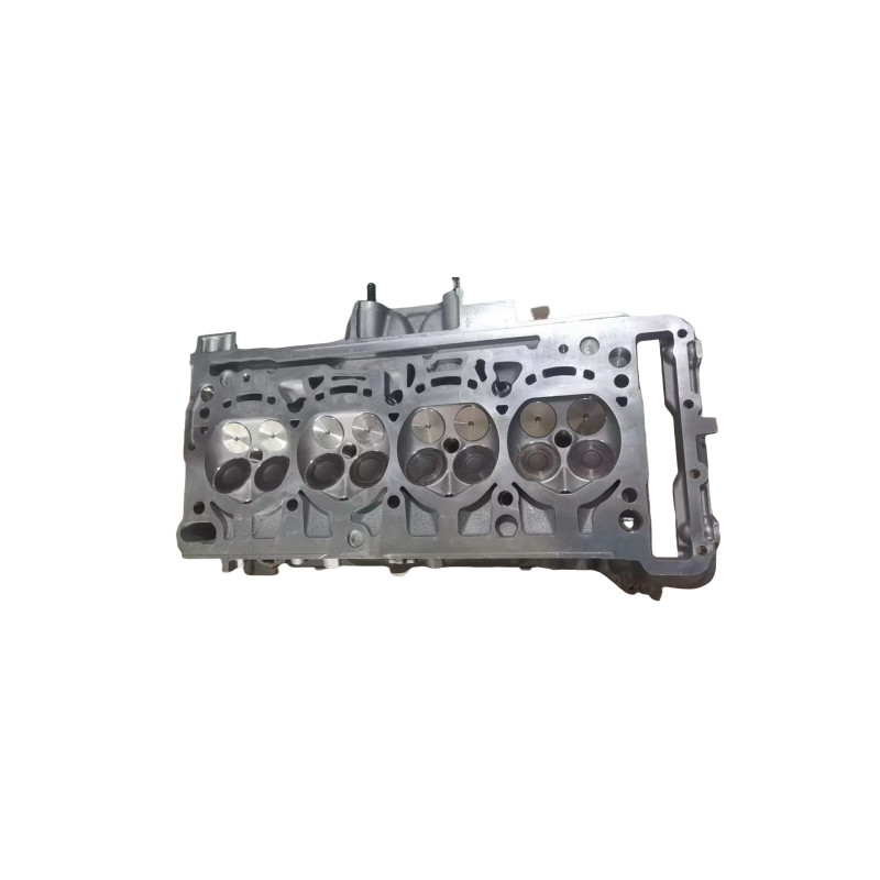 CQ AUTO PARTS AUTO ENGINE PARTS EA888 Cylinder head for 06K103063J 06K103063M V W 2.0T 3rd generation