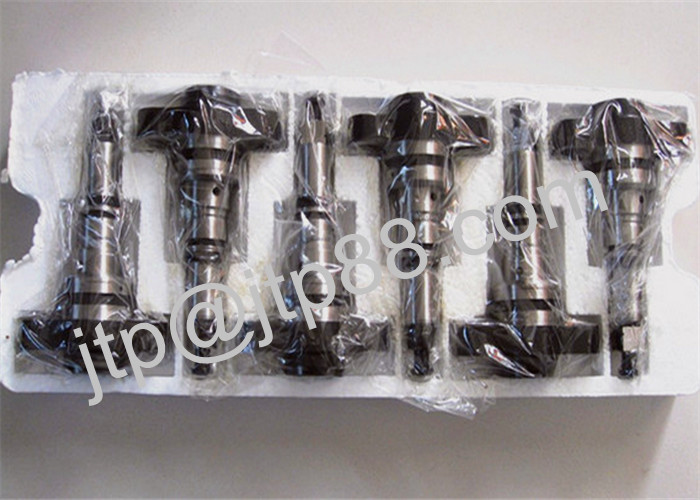 6BGIT Pump AD Type Injection Pump Plunger 131153-6120 For HITACHI 200-5