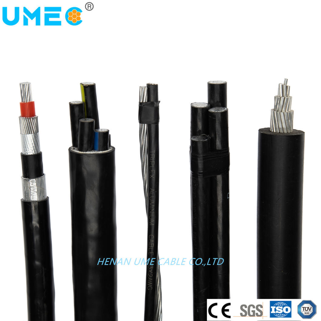 2022 Overhead Transmission Distribution Line Bare Conductor ACSR/Aw