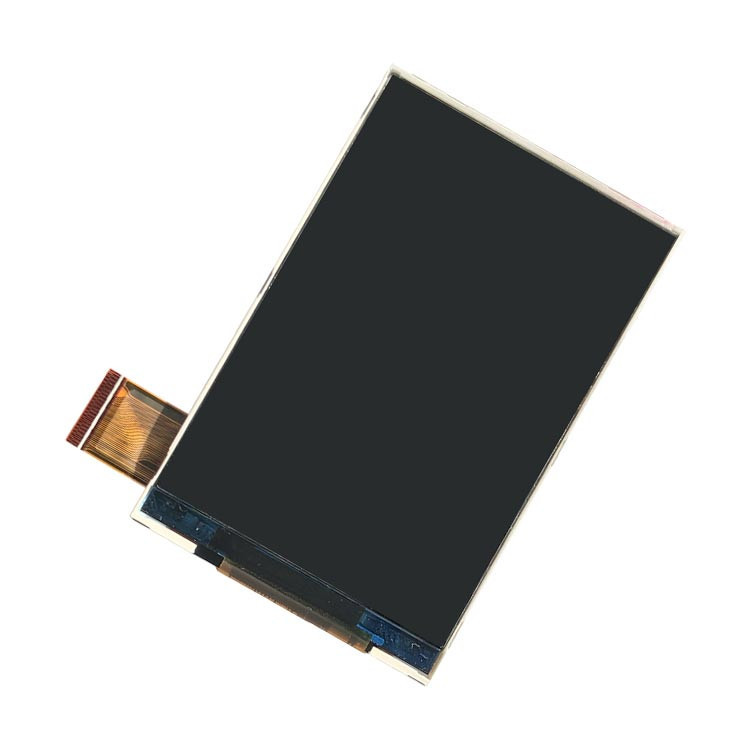 FCC 3.97Inch IPS TFT LCD Display For Video Recorder