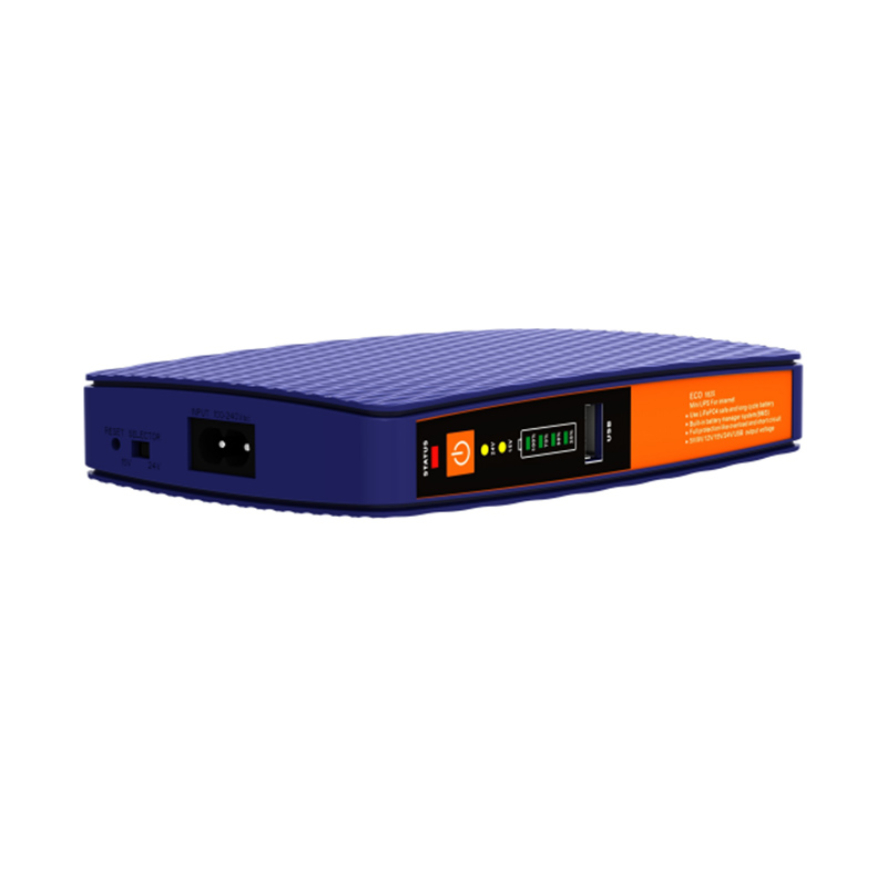 Single Phase 1KVA-3KVA 220VAC 40Hz-70Hz Pure Sine Wave Tower/Rack-mounted ONLINE UPS