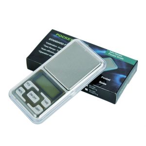 Pocket Digital Scale Mini Digital Balance for Jewelry Weighing 500g 0.01g