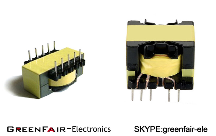 Big Current Large Power Transformer For Plant Lighting Stable Function Safe