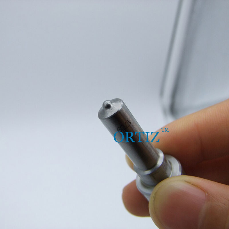 ORTIZ BAW Fenix brand new nozzle DLLA155P1674 diesel nozzle 0433172026 for diesel injector assembly 0445110291