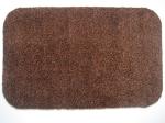 100% cotton surface PVC COTTON MAT