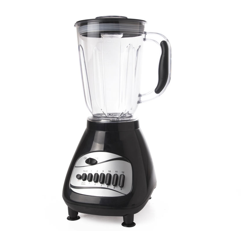 BL800 500w Piano Switch Food Blender