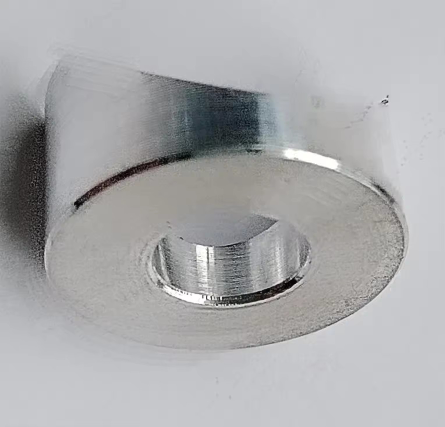 CNC Machining Stainless PCB Test Fixture Parts CNC Milling Turning Parts For Medical