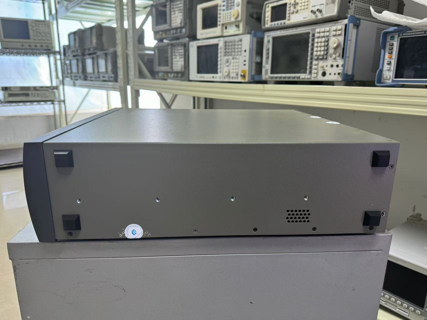 Audio Precision APX525 High Performance Modular Audio Analyzer