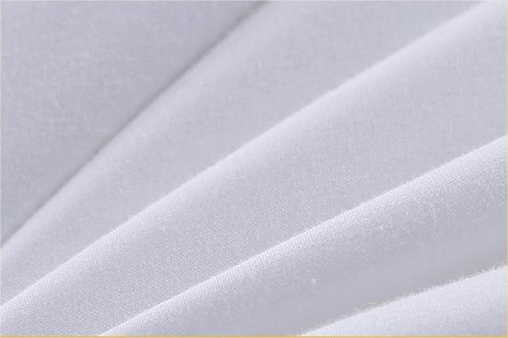 Large Quilt Core for Hotel Bedding Spring and Autumn Grade A Organic Cotton Down