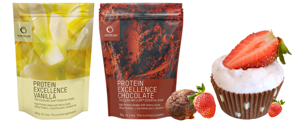 Stand up pouches