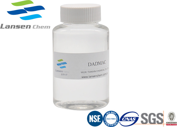 High Efficiency Flocculating Agents In Pharmaceutical Suspensions Dadmac 7398-69-8